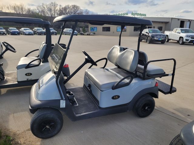 2021 Club Car Precedent  EFI 4 seater | Dickinson, ND | Autorama Auto Sales and Rentals