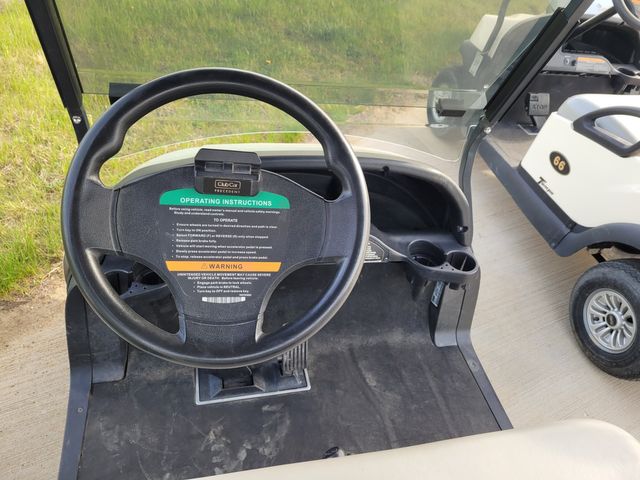 2021 Club Car Precedent  EFI 4 seater | Dickinson, ND | Autorama Auto Sales and Rentals