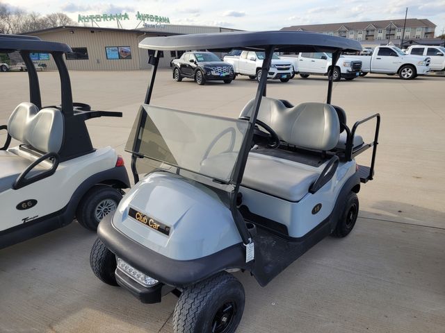 2021 Club Car Precedent  EFI 4 seater | Dickinson, ND | Autorama Auto Sales and Rentals