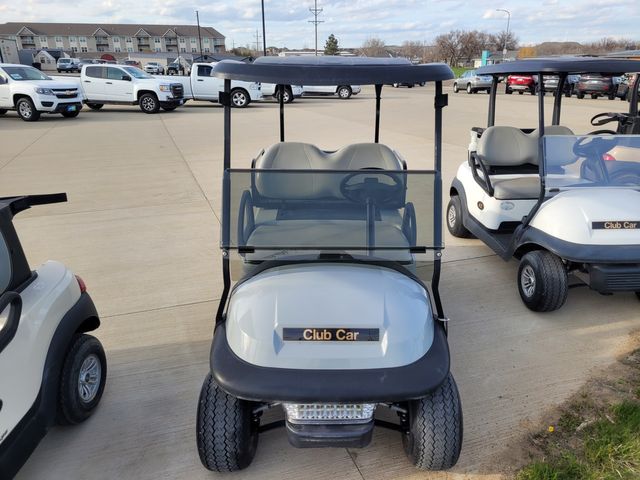 2021 Club Car Precedent  EFI 4 seater | Dickinson, ND | Autorama Auto Sales and Rentals