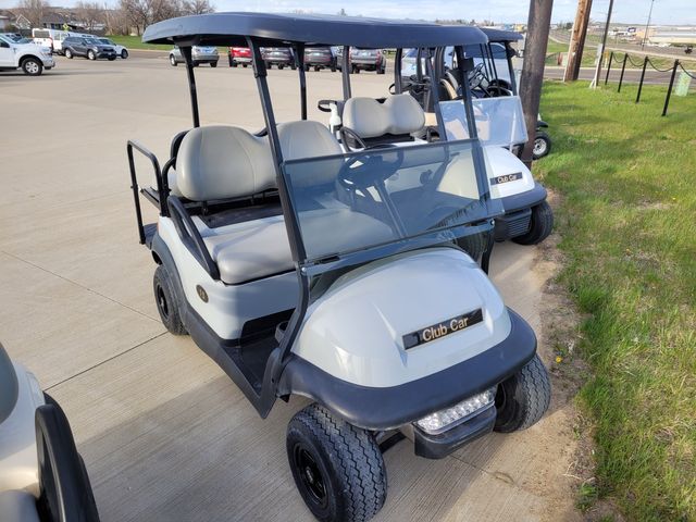 2021 Club Car Precedent EFI 4 seater | Dickinson, ND | Autorama Auto Sales and Rentals 2021 Club Car Precedent EFI 4 seater | Dickinson, ND | Autorama Auto Sales and Rentals