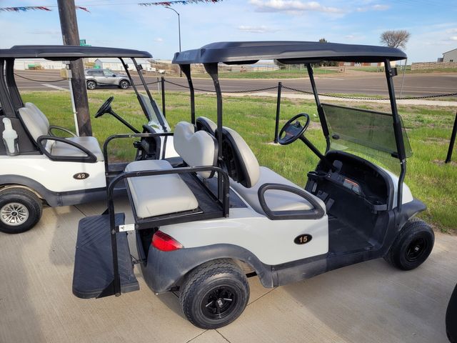 2021 Club Car Precedent  EFI 4 seater | Dickinson, ND | Autorama Auto Sales and Rentals