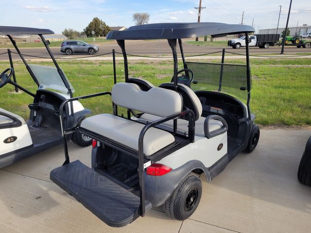 2021 Club Car Precedent EFI 4 seater | Dickinson, ND | Autorama Auto Sales and Rentals 2021 Club Car Precedent EFI 4 seater | Dickinson, ND | Autorama Auto Sales and Rentals