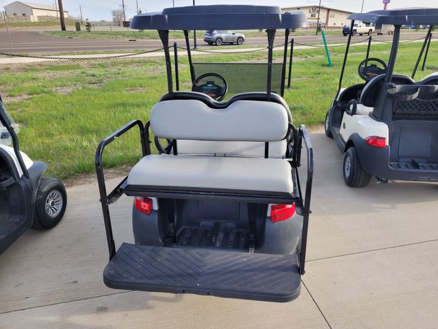 2021 Club Car Precedent EFI 4 seater | Dickinson, ND | Autorama Auto Sales and Rentals 2021 Club Car Precedent EFI 4 seater | Dickinson, ND | Autorama Auto Sales and Rentals