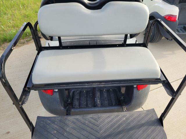2021 Club Car Precedent EFI 4 seater | Dickinson, ND | Autorama Auto Sales and Rentals 2021 Club Car Precedent EFI 4 seater | Dickinson, ND | Autorama Auto Sales and Rentals