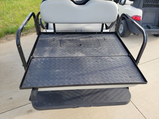 2021 Club Car Precedent  EFI 4 seater | Dickinson, ND | Autorama Auto Sales and Rentals