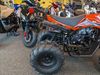 2025 Daix Dynamo Sport Quad 125cc | Daytona Beach, FL | Midtown Motorcycles & Scooters 2025 Daix Dynamo Sport Quad 125cc | Daytona Beach, FL | Midtown Motorcycles & Scooters