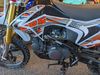 2025 Daix Grande Rider Dirt Bike 125cc | Daytona Beach, FL | Midtown Motorcycles & Scooters 2025 Daix Grande Rider Dirt Bike 125cc | Daytona Beach, FL | Midtown Motorcycles & Scooters