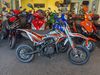 2025 Daix Mini Beast (Tall) Dirt Bike 110cc | Daytona Beach, FL | Midtown Motorcycles & Scooters 2025 Daix Mini Beast (Tall) Dirt Bike 110cc | Daytona Beach, FL | Midtown Motorcycles & Scooters