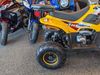 2025 Daix Gremlin Quad 110cc | Daytona Beach, FL | Midtown Motorcycles & Scooters 2025 Daix Gremlin Quad 110cc | Daytona Beach, FL | Midtown Motorcycles & Scooters