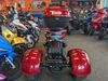 2025 Daix Trike Scooter 150cc | Daytona Beach, FL | Midtown Motorcycles & Scooters 2025 Daix Trike Scooter 150cc | Daytona Beach, FL | Midtown Motorcycles & Scooters