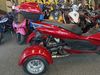 2025 Daix Trike Scooter 150cc | Daytona Beach, FL | Midtown Motorcycles & Scooters 2025 Daix Trike Scooter 150cc | Daytona Beach, FL | Midtown Motorcycles & Scooters