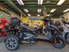 2025 Daix Trike Scooter 49cc | Daytona Beach, FL | Midtown Motorcycles & Scooters 2025 Daix Trike Scooter 49cc | Daytona Beach, FL | Midtown Motorcycles & Scooters