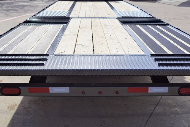 2024 Diamond C 30' Fmax 212 Super Single 25k Hydraulic Dove | Keller, TX | Complete Trailers of Texas 2024 Diamond C 30' Fmax 212 Super Single 25k Hydraulic Dove | Keller, TX | Complete Trailers of Texas