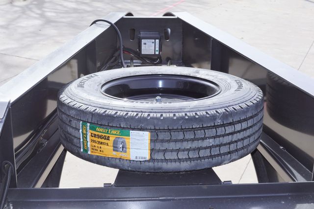 2024 Diamond C 30' Fmax 212 Super Single 25k Hydraulic Dove | Keller, TX | Complete Trailers of Texas 2024 Diamond C 30' Fmax 212 Super Single 25k Hydraulic Dove | Keller, TX | Complete Trailers of Texas