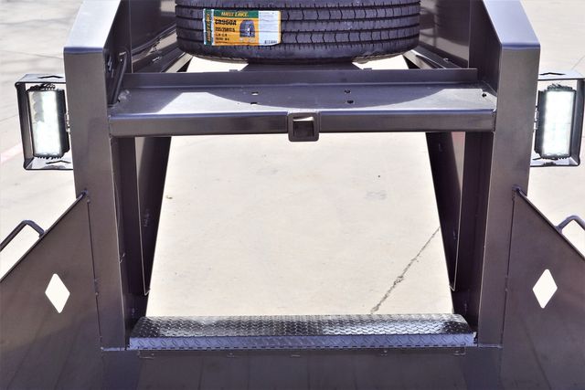 2024 Diamond C 30' Fmax 212 Super Single 25k Hydraulic Dove | Keller, TX | Complete Trailers of Texas 2024 Diamond C 30' Fmax 212 Super Single 25k Hydraulic Dove | Keller, TX | Complete Trailers of Texas