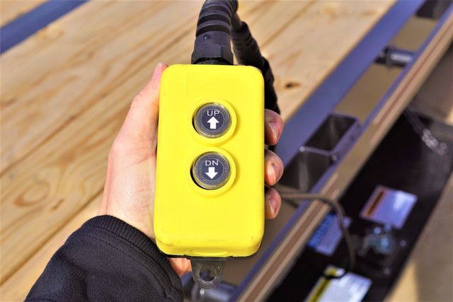 2024 Diamond C 30' Fmax 212 Super Single 25k Hydraulic Dove | Keller, TX | Complete Trailers of Texas 2024 Diamond C 30' Fmax 212 Super Single 25k Hydraulic Dove | Keller, TX | Complete Trailers of Texas