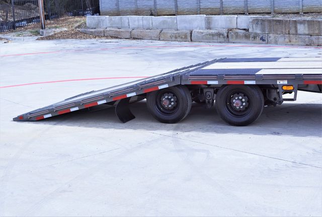 2024 Diamond C 30' Fmax 212 Super Single 25k Hydraulic Dove | Keller, TX | Complete Trailers of Texas 2024 Diamond C 30' Fmax 212 Super Single 25k Hydraulic Dove | Keller, TX | Complete Trailers of Texas