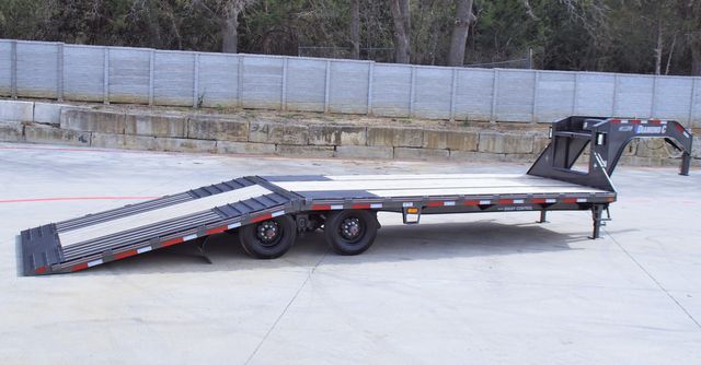 2024 Diamond C 30' Fmax 212 Super Single 25k Hydraulic Dove | Keller, TX | Complete Trailers of Texas 2024 Diamond C 30' Fmax 212 Super Single 25k Hydraulic Dove | Keller, TX | Complete Trailers of Texas