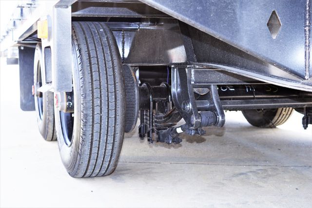 2024 Diamond C 30' Fmax 212 Super Single 25k Hydraulic Dove | Keller, TX | Complete Trailers of Texas 2024 Diamond C 30' Fmax 212 Super Single 25k Hydraulic Dove | Keller, TX | Complete Trailers of Texas