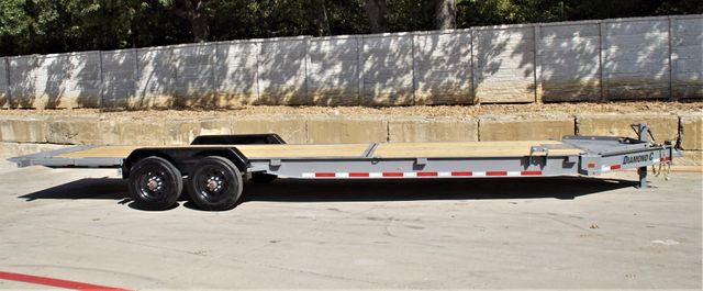 2024 Diamond C HDT 210 - 20K GVWR 20K GVWR HEAVY DUTY HYDRAULICALLY DAMPENED TILT | Keller, TX | Complete Trailers of Texas 2024 Diamond C HDT 210 - 20K GVWR 20K GVWR HEAVY DUTY HYDRAULICALLY DAMPENED TILT | Keller, TX | Complete Trailers of Texas