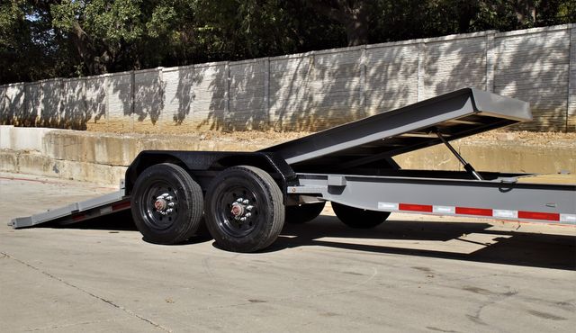 2024 Diamond C HDT 210 - 20K GVWR 20K GVWR HEAVY DUTY HYDRAULICALLY DAMPENED TILT | Keller, TX | Complete Trailers of Texas 2024 Diamond C HDT 210 - 20K GVWR 20K GVWR HEAVY DUTY HYDRAULICALLY DAMPENED TILT | Keller, TX | Complete Trailers of Texas