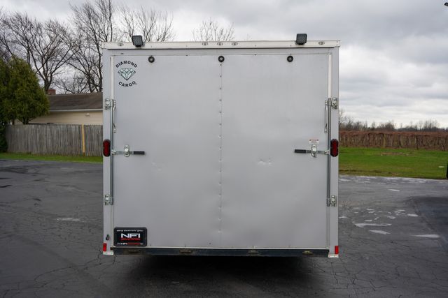 2021 Diamond C Race Ready | North East, PA | NFI Empire 2021 Diamond C Race Ready | North East, PA | NFI Empire