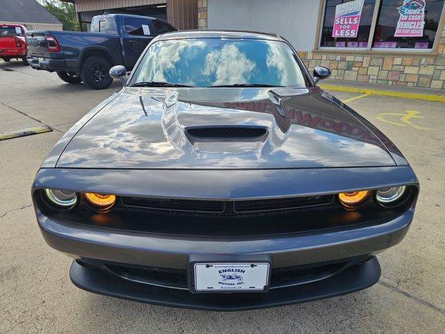 2021 Dodge Challenger R/T | Brownsville TX | English Motors 2021 Dodge Challenger R/T | Brownsville TX | English Motors