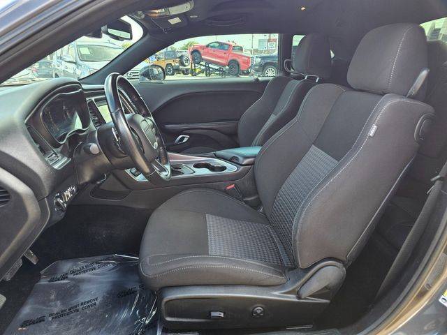 2021 Dodge Challenger R/T | Brownsville TX | English Motors 2021 Dodge Challenger R/T | Brownsville TX | English Motors