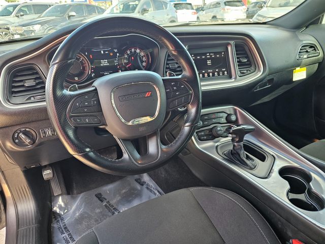 2021 Dodge Challenger R/T | Brownsville TX | English Motors 2021 Dodge Challenger R/T | Brownsville TX | English Motors