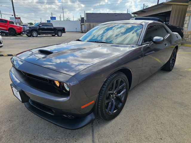 2021 Dodge Challenger R/T | Brownsville TX | English Motors 2021 Dodge Challenger R/T | Brownsville TX | English Motors