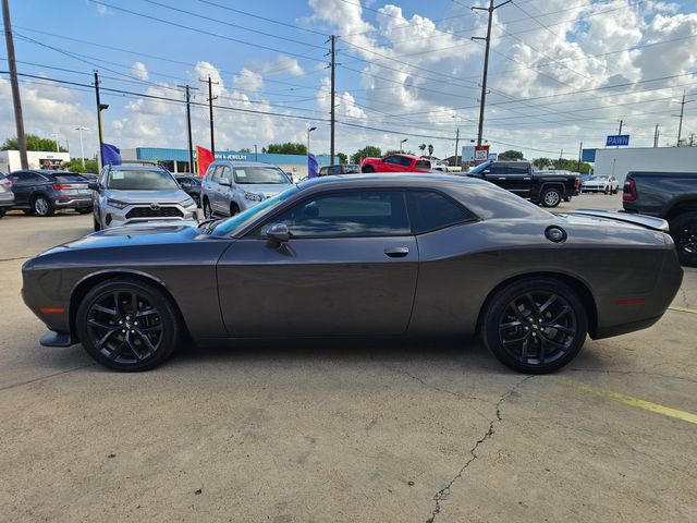 2021 Dodge Challenger R/T | Brownsville TX | English Motors 2021 Dodge Challenger R/T | Brownsville TX | English Motors