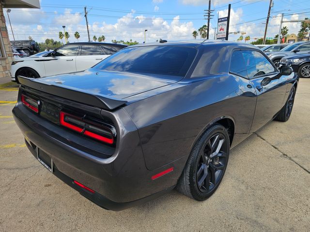 2021 Dodge Challenger R/T | Brownsville TX | English Motors 2021 Dodge Challenger R/T | Brownsville TX | English Motors