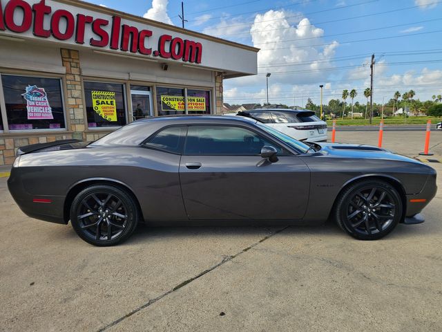 2021 Dodge Challenger R/T | Brownsville TX | English Motors 2021 Dodge Challenger R/T | Brownsville TX | English Motors