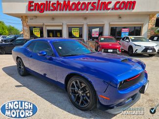 2021 Dodge Challenger GT | Brownsville TX | English Motors