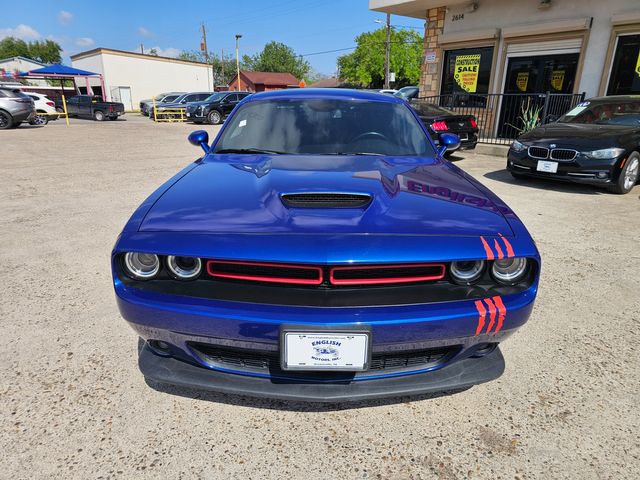 2021 Dodge Challenger GT | Brownsville TX | English Motors