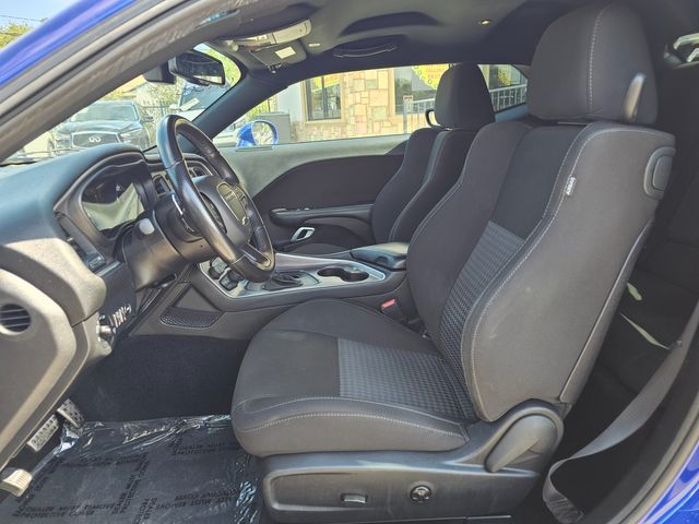 2021 Dodge Challenger GT | Brownsville TX | English Motors