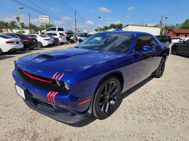 2021 Dodge Challenger GT | Brownsville TX | English Motors 2021 Dodge Challenger GT | Brownsville TX | English Motors