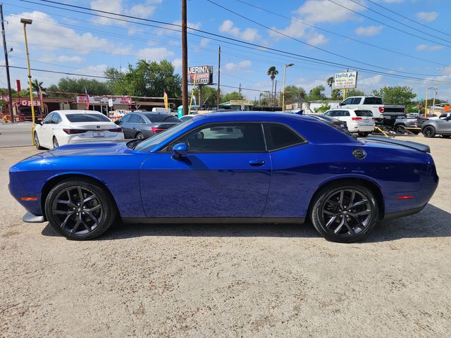 2021 Dodge Challenger GT | Brownsville TX | English Motors 2021 Dodge Challenger GT | Brownsville TX | English Motors