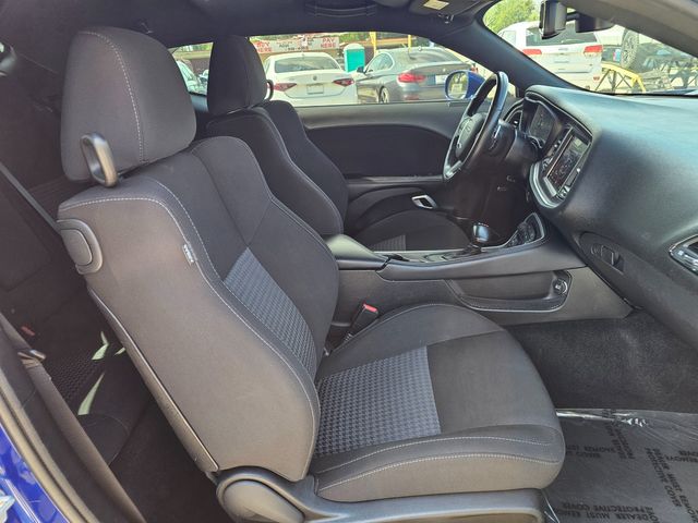 2021 Dodge Challenger GT | Brownsville TX | English Motors