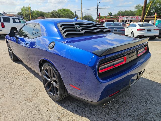 2021 Dodge Challenger GT | Brownsville TX | English Motors