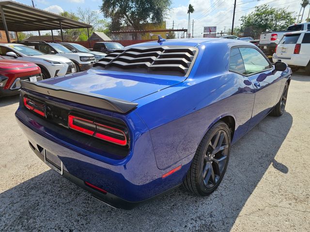 2021 Dodge Challenger GT | Brownsville TX | English Motors