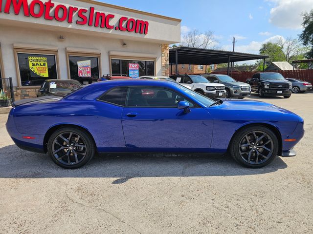 2021 Dodge Challenger GT | Brownsville TX | English Motors