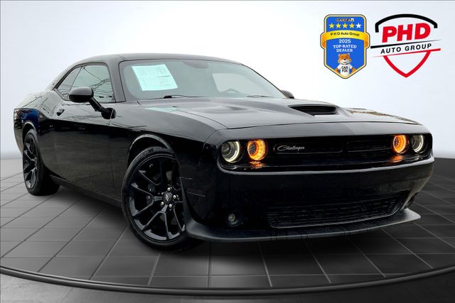 2021 Dodge Challenger R/T Scat Pack | Elyria, OH | PHD Auto Group