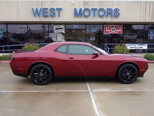 2021 Dodge Challenger SXT | Gonzales, TX | West Motors 2021 Dodge Challenger SXT | Gonzales, TX | West Motors