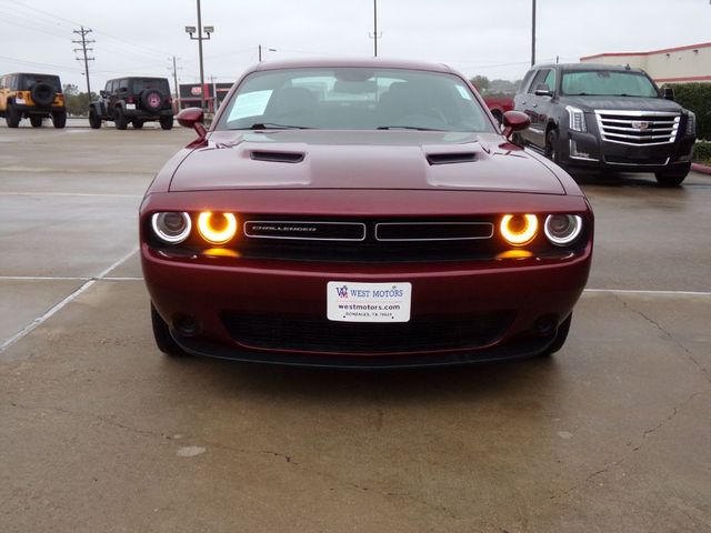 2021 Dodge Challenger SXT | Gonzales, TX | West Motors 2021 Dodge Challenger SXT | Gonzales, TX | West Motors