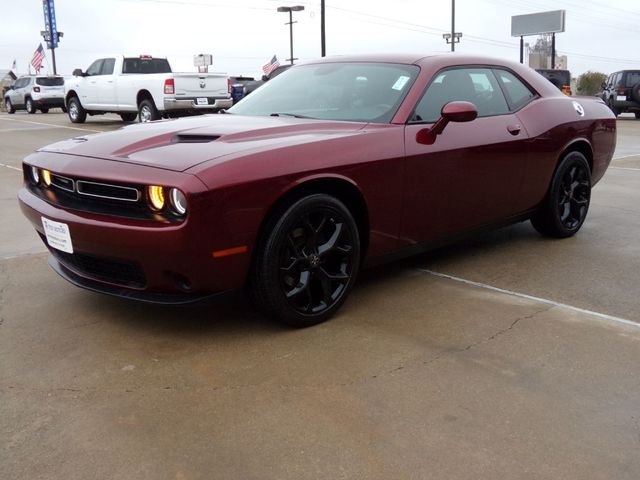 2021 Dodge Challenger SXT | Gonzales, TX | West Motors 2021 Dodge Challenger SXT | Gonzales, TX | West Motors