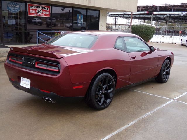 2021 Dodge Challenger SXT | Gonzales, TX | West Motors 2021 Dodge Challenger SXT | Gonzales, TX | West Motors