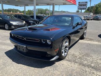 2021 Dodge Challenger R/T - John Gibson Auto Sales Hot Springs
