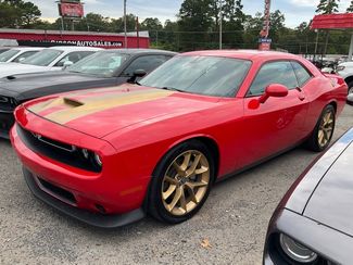 2021 Dodge Challenger GT in Hot Springs, AR 71913
